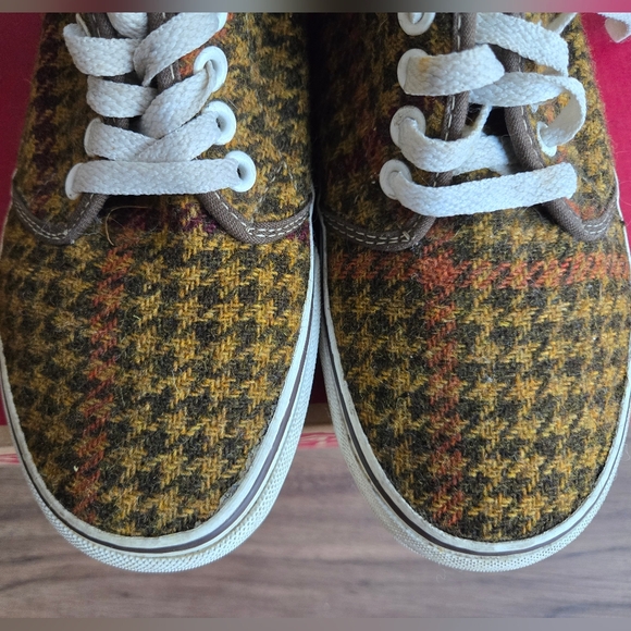 (W7) VANS chukka boot - Picture 8 of 9